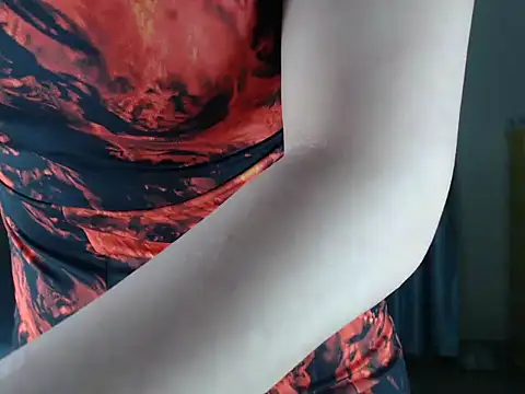 lovelygracy1809 online show from 02/08/25, 07:49