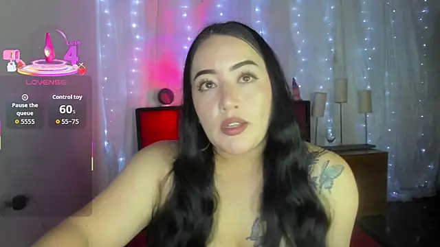 kirara dirty online show from 02/13/26, 05:36