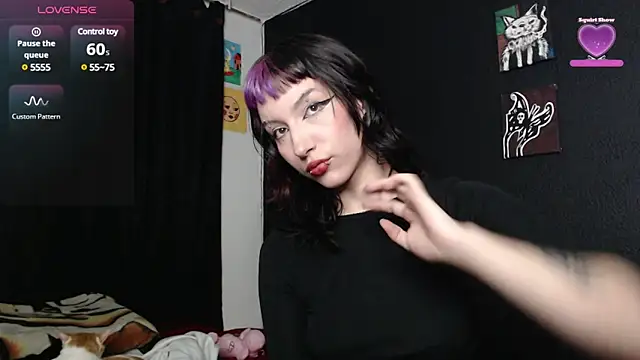 Snapshot of niakat_ chatting on 01/11/25, 04:16 niakat  online show from 01/11/25, 04:16