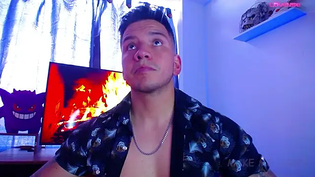 Marc  Waatson online show from 02/26/26, 07:35