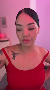 Sara LipsX online show from 03/13/26, 01:23