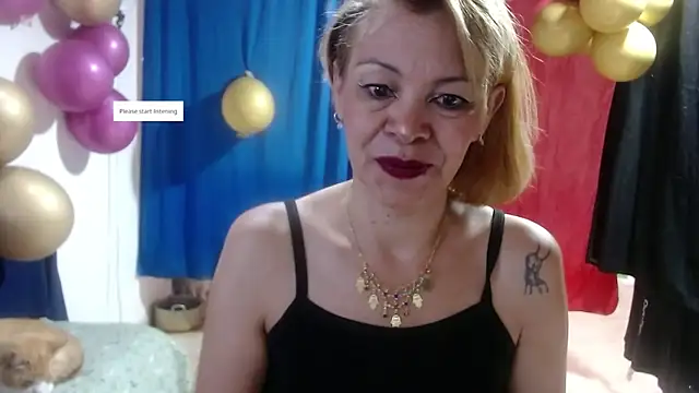 electra-mommy online show from 04/05/26, 01:08