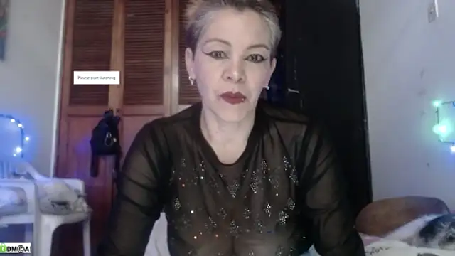 electra-mommy online show from 05/20/26, 07:31