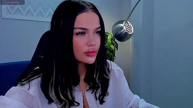 Angel Sapphire  online show from 12/22/24, 02:06