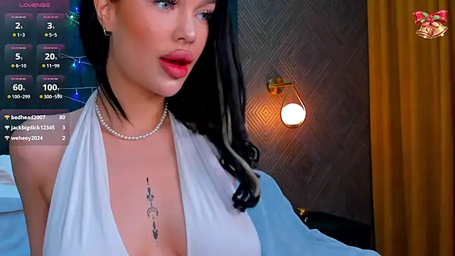 Angel Sapphire  online show from 12/27/24, 12:56