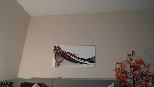 Emilly angel online show from 03/19/25, 10:42