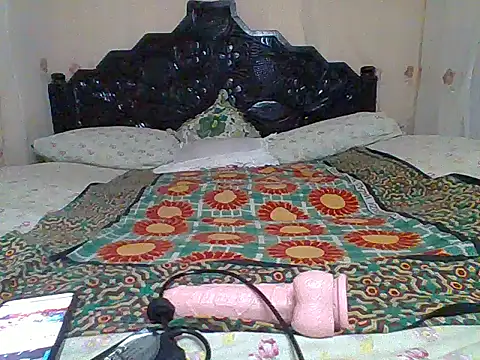 sweetymummy online show from 03/07/26, 02:25