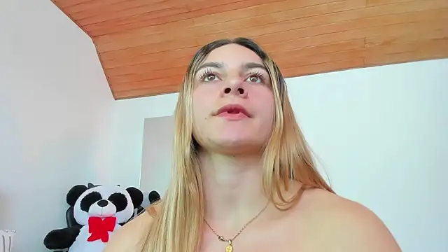 AtheneaRossi online show from 02/26/25, 04:56