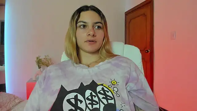 AtheneaRossi online show from 03/14/25, 01:48