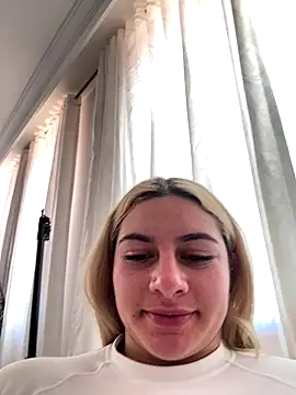 AtheneaRossi online show from 09/15/25, 05:46