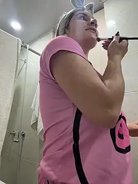 AtheneaRossi online show from 03/04/26, 01:06