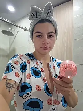 AtheneaRossi online show from 03/09/26, 12:09