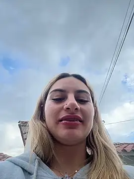 AtheneaRossi online show from 03/20/26, 10:14