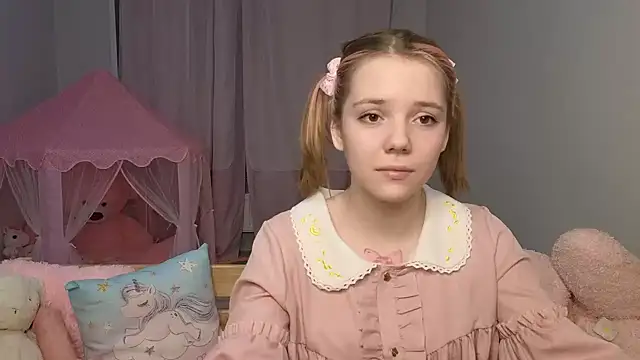 PrincessLittleKiki online show from 03/02/26, 05:53