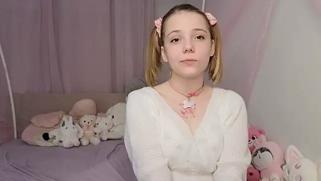 PrincessLittleKiki online show from 07/24/26, 07:45