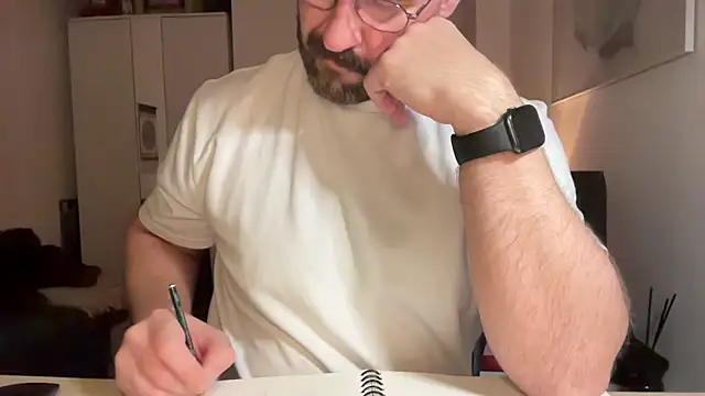 Mr Beef online show from 02/08/25, 11:45