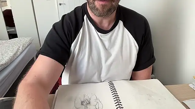 Mr Beef online show from 02/14/25, 03:47