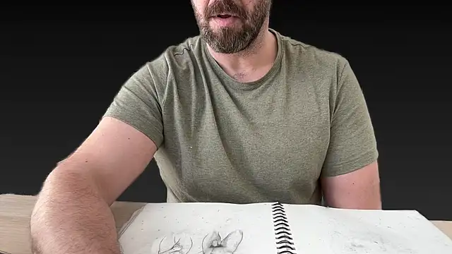 Mr Beef online show from 03/04/25, 03:48