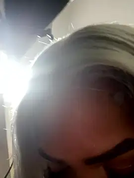 Bootyfulbarbiie online show from 12/07/24, 02:20