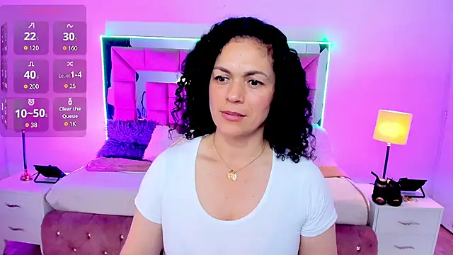 Aliciia cute1 online show from 02/24/25, 09:52