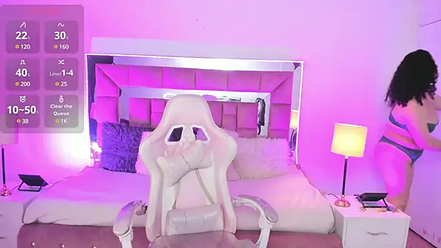 Aliciia cute1 online show from 03/20/25, 09:56