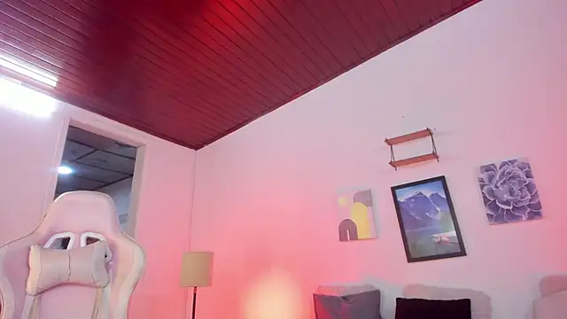 Aliciia cute1 online show from 09/14/25, 09:19