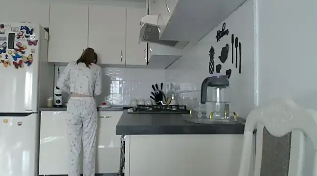  JustmeHere  online show from 01/30/25, 07:18