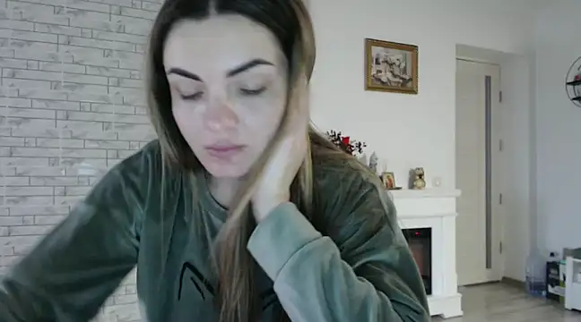  JustmeHere  online show from 02/03/25, 12:47