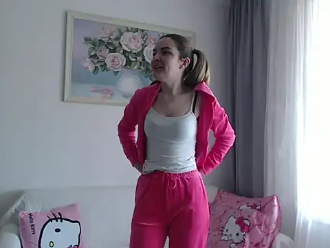  JustmeHere  online show from 02/25/25, 08:25