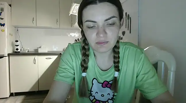  JustmeHere  online show from 02/28/25, 07:35