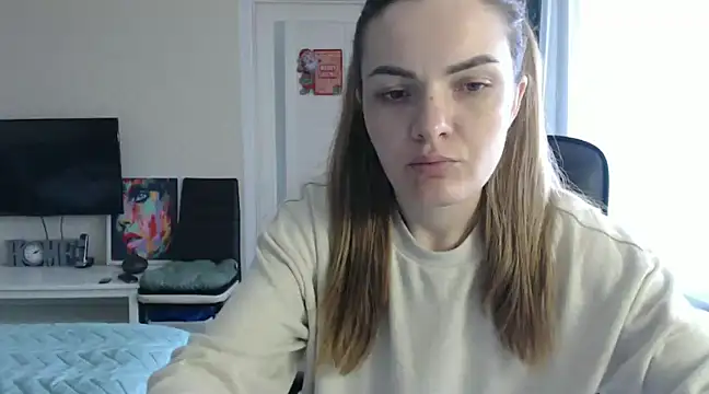  JustmeHere  online show from 03/02/25, 12:11