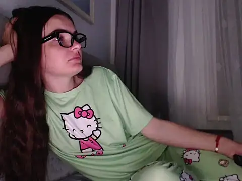  JustmeHere  online show from 10/02/25, 06:26