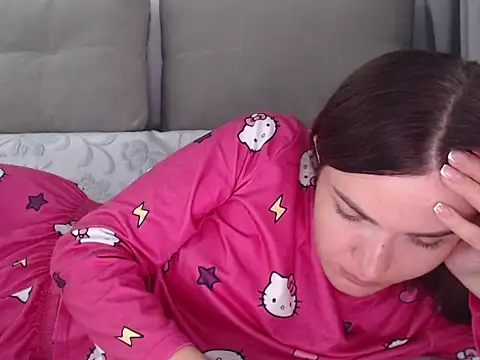  JustmeHere  online show from 10/03/25, 06:32