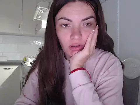  JustmeHere  online show from 10/05/25, 07:39