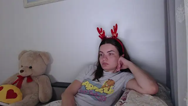  JustmeHere  online show from 11/26/25, 07:26