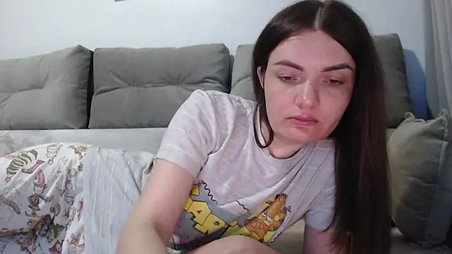  JustmeHere  online show from 04/03/26, 06:17