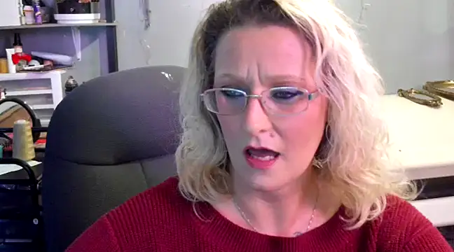 Lisalovely6981 online show from 01/24/25, 05:53