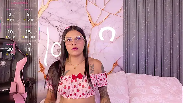 Shasa 8 online show from 10/06/25, 07:55