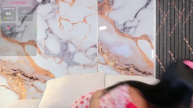 Shasa 8 online show from 03/09/26, 08:13