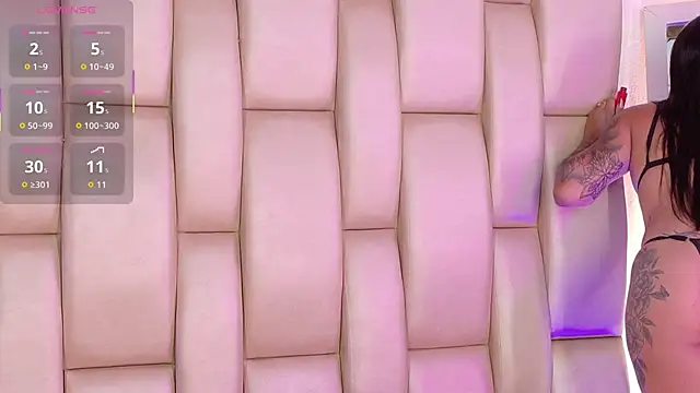 Shasa 8 online show from 04/12/26, 08:03