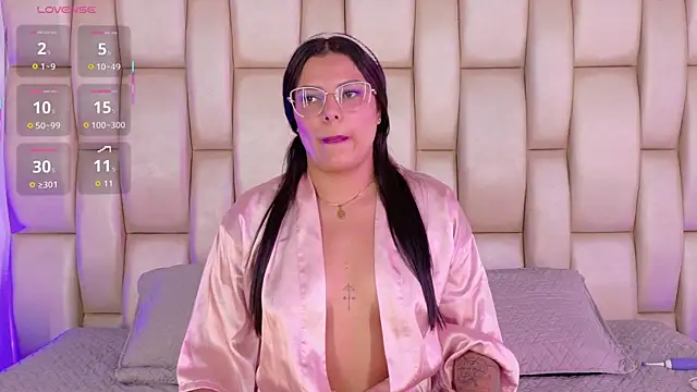 Shasa 8 online show from 04/19/26, 05:34