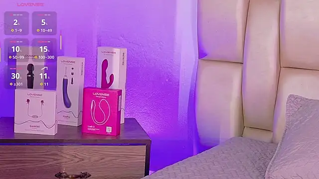 Shasa 8 online show from 04/19/26, 06:10