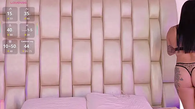 Shasa 8 online show from 04/21/26, 08:12