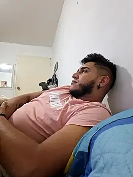 Juanhots online show from 01/11/26, 10:04