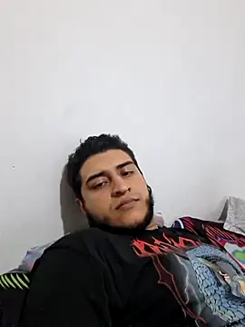 Juanhots online show from 02/16/26, 07:37