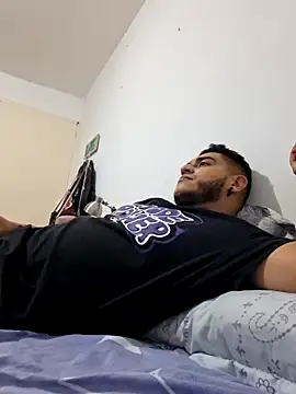 Juanhots online show from 02/21/26, 06:14