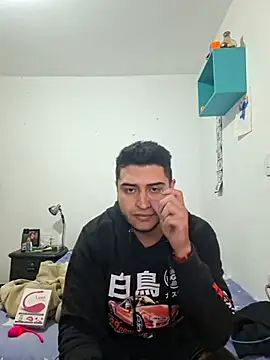 Juanhots online show from 02/26/26, 06:56