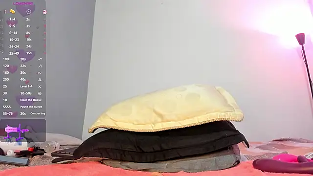 Morochaa-fire online show from 03/08/25, 02:30