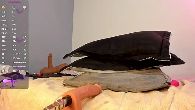 Morochaa-fire online show from 03/16/25, 08:43