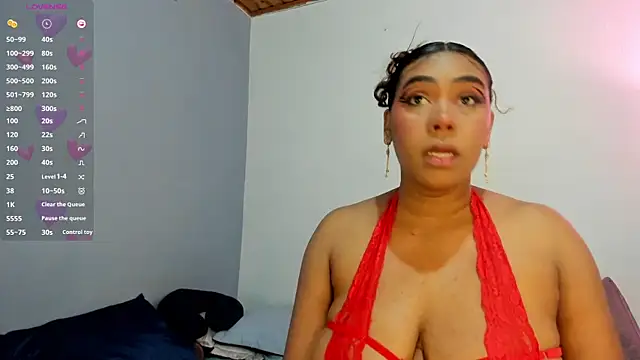 Morochaa-fire online show from 03/20/25, 11:16